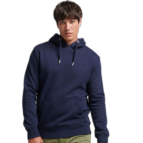 Superdry Ανδρικό φούτερ Vintage Logo Embroidered Hoodie